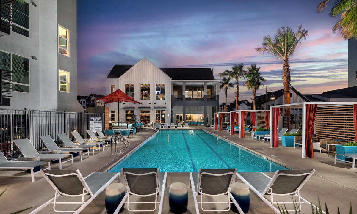 Photo of Outdoor in Otay Ranch