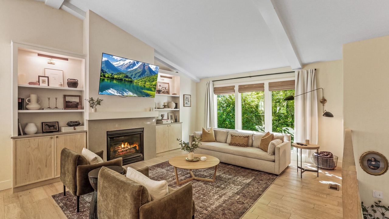 Photo of Livingroom in Spokane