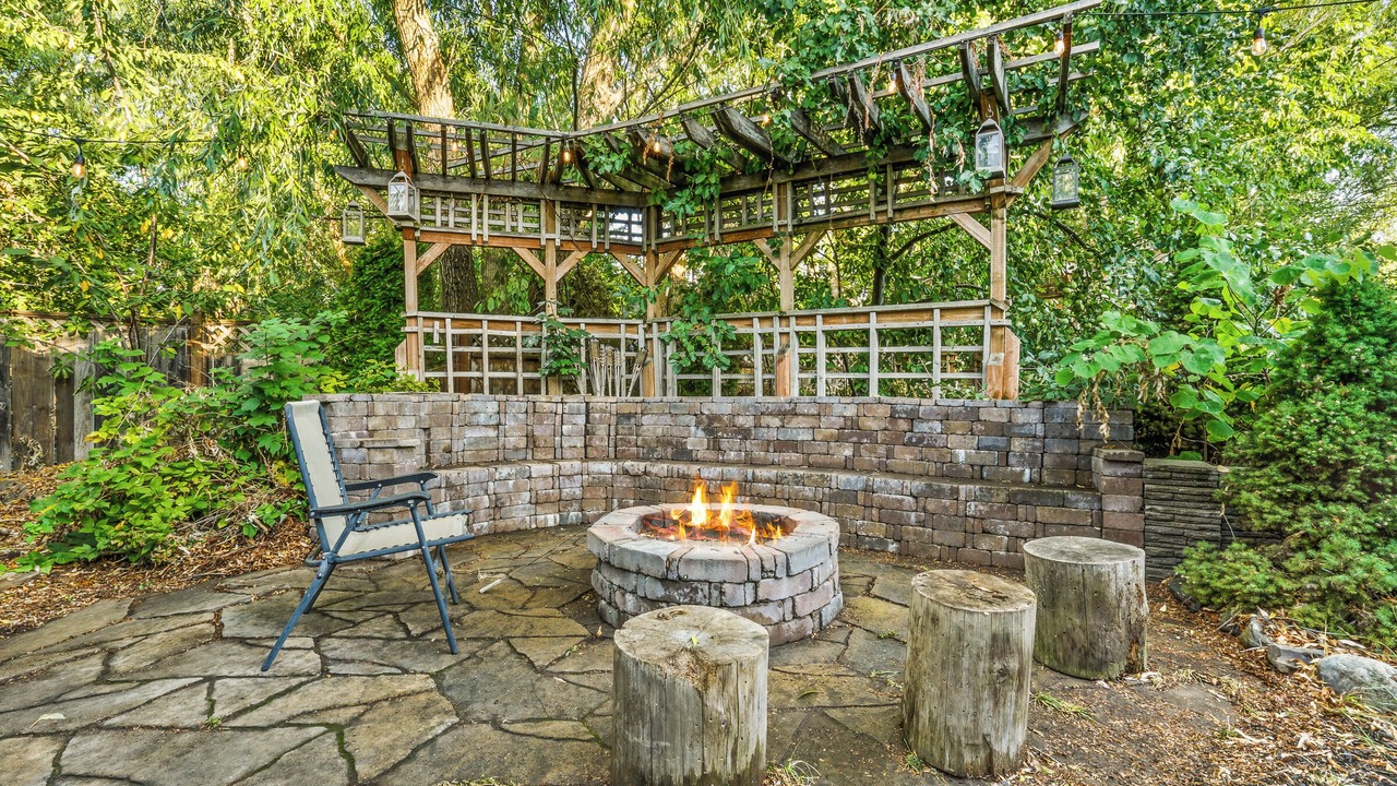 Photo of Outdoor in Spokane