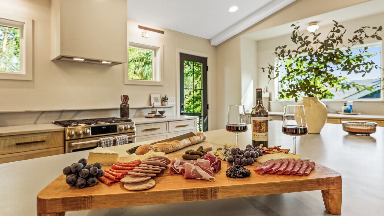 Photo of Kitchen in Spokane