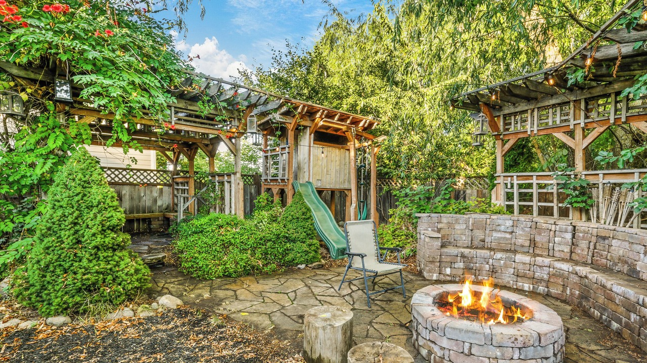 Photo of Outdoor in Spokane