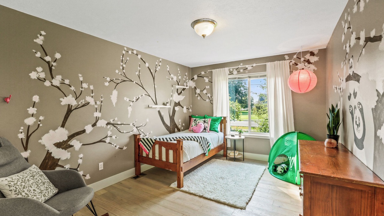 Photo of Bedroom in Spokane