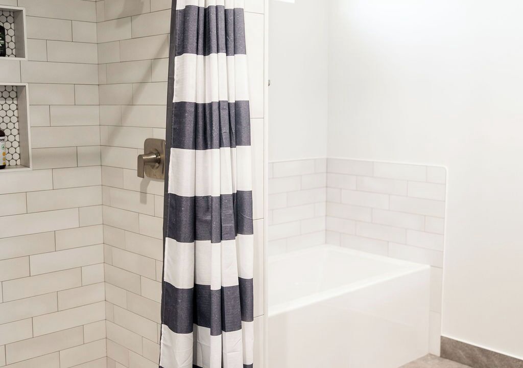 Photo of Bathroom in Heyburn