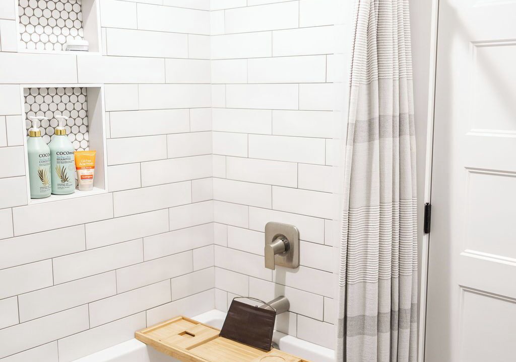 Photo of Bathroom in Heyburn