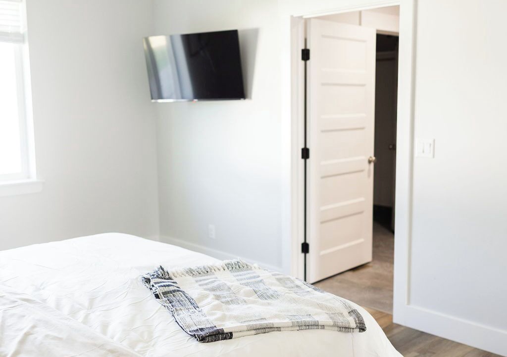 Photo of Bedroom in Heyburn