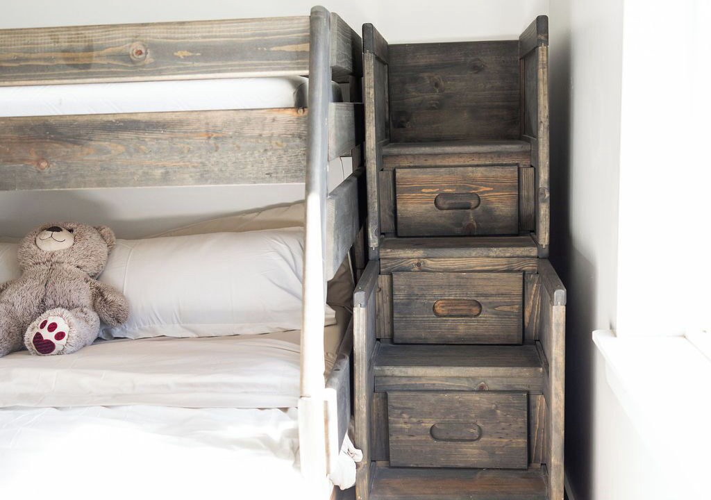 Photo of Bedroom in Heyburn