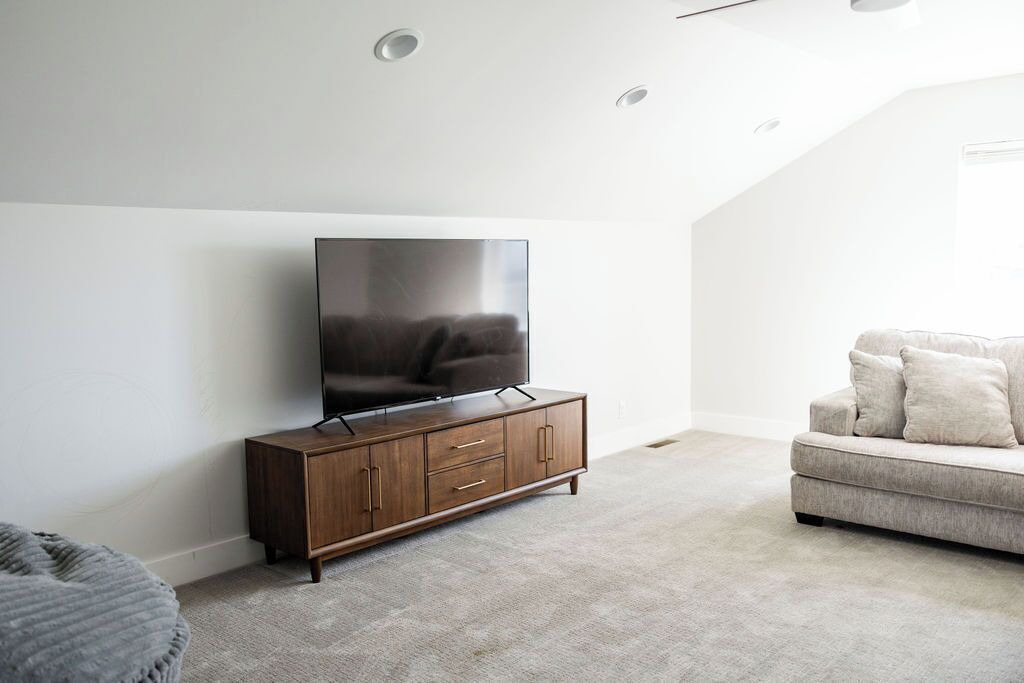 Photo of Livingroom in Heyburn