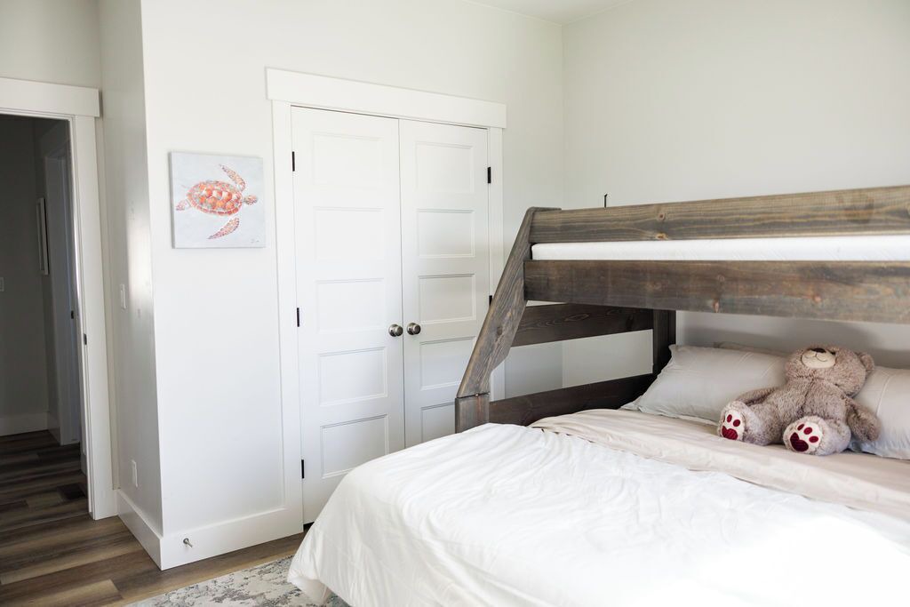 Photo of Bedroom in Heyburn