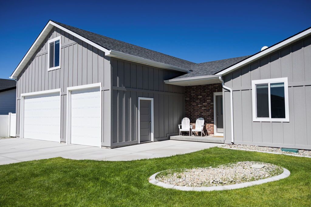 Photo of Outdoor in Heyburn