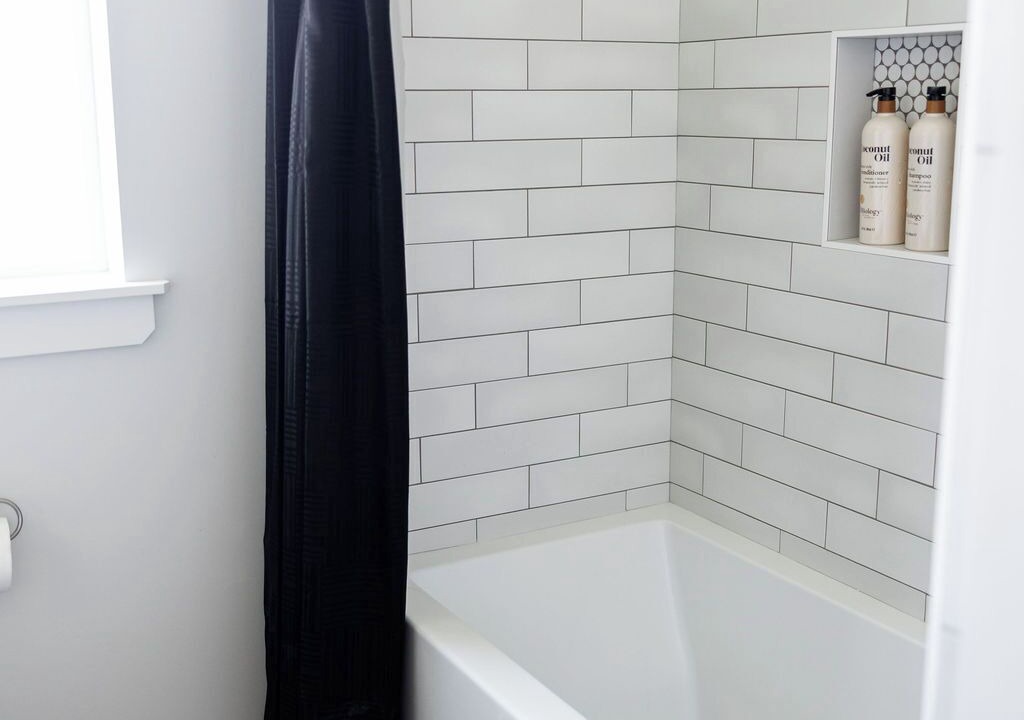 Photo of Bathroom in Heyburn
