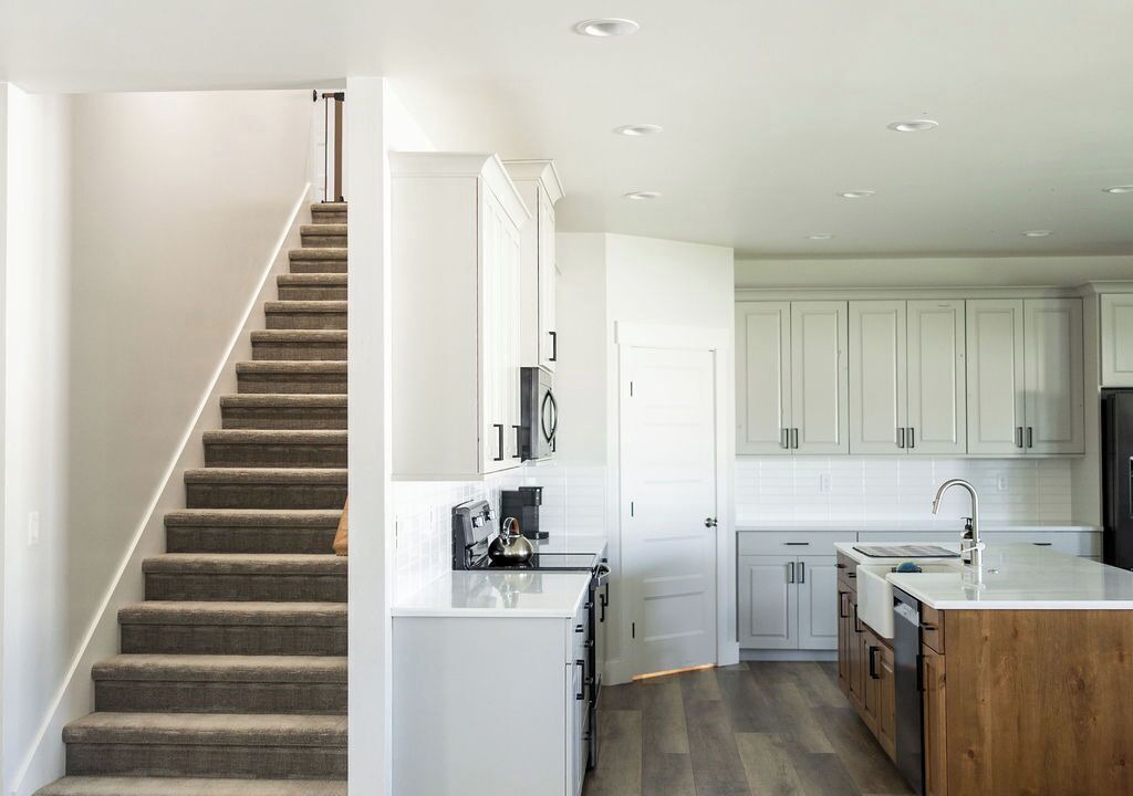 Photo of Kitchen in Heyburn
