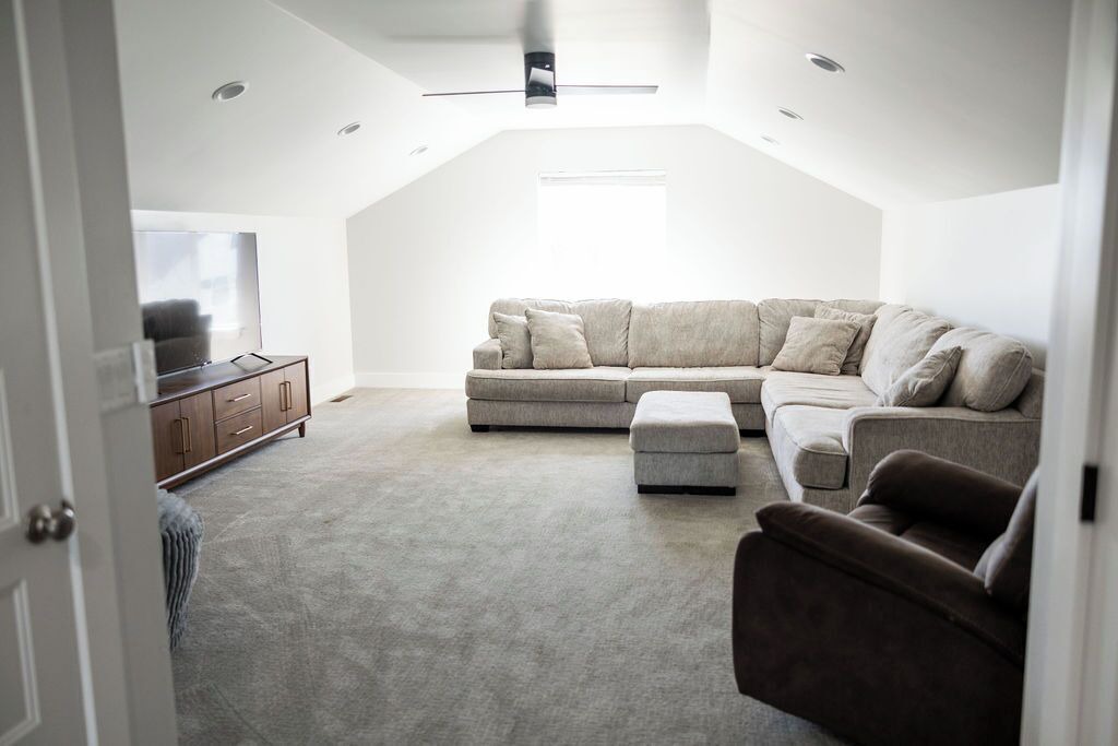 Photo of Livingroom in Heyburn