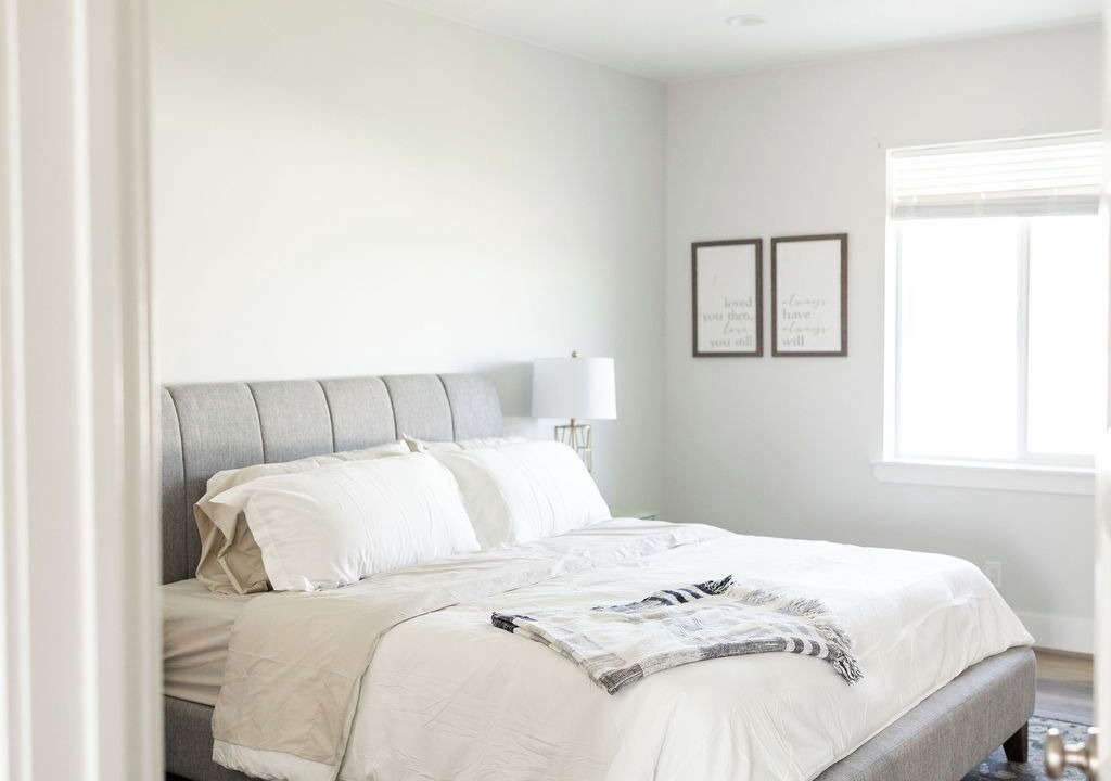 Photo of Bedroom in Heyburn