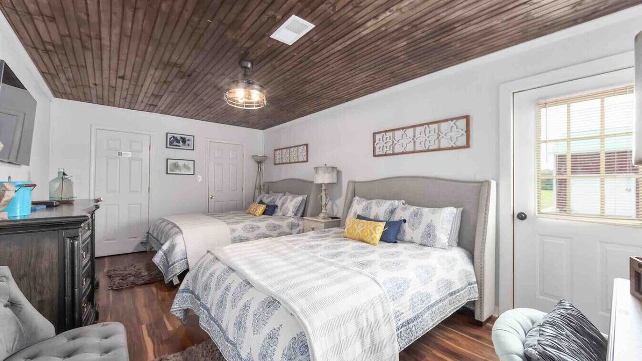 Photo of Bedroom in Mercer