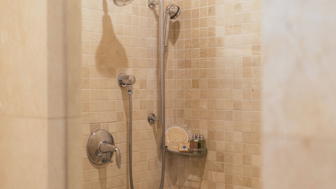 Photo of Bathroom in Lower Pacific Heights