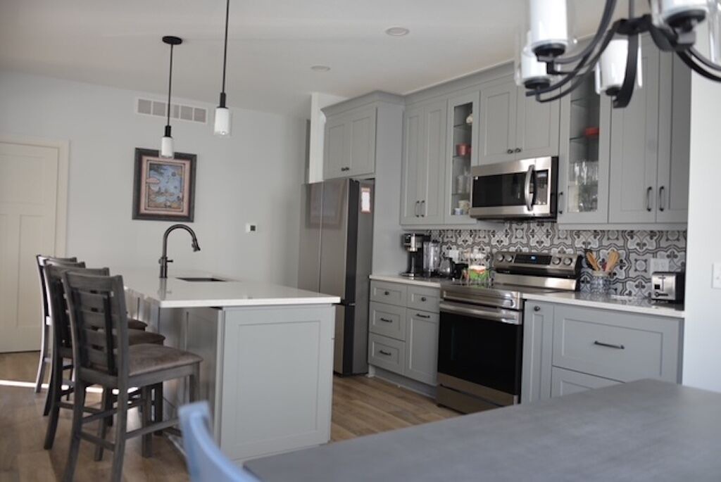 Photo of Kitchen in Lakeside