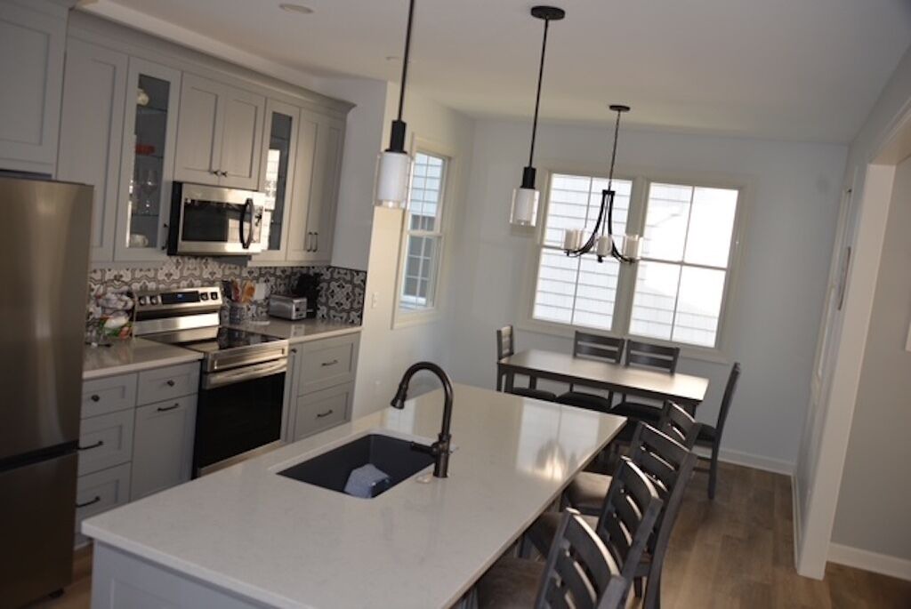 Photo of Kitchen in Lakeside