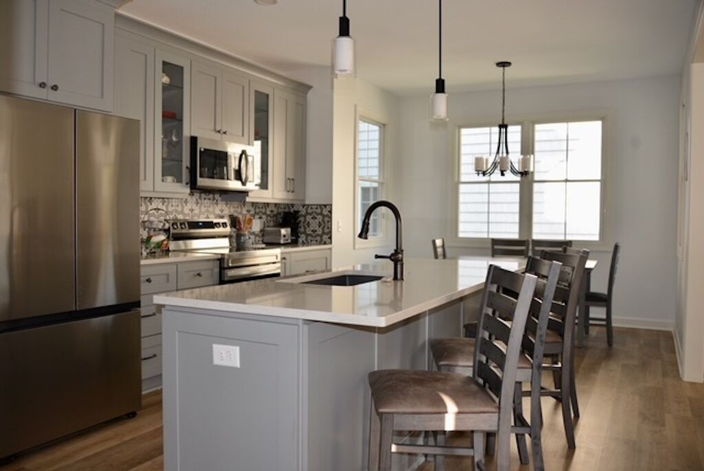 Photo of Kitchen in Lakeside