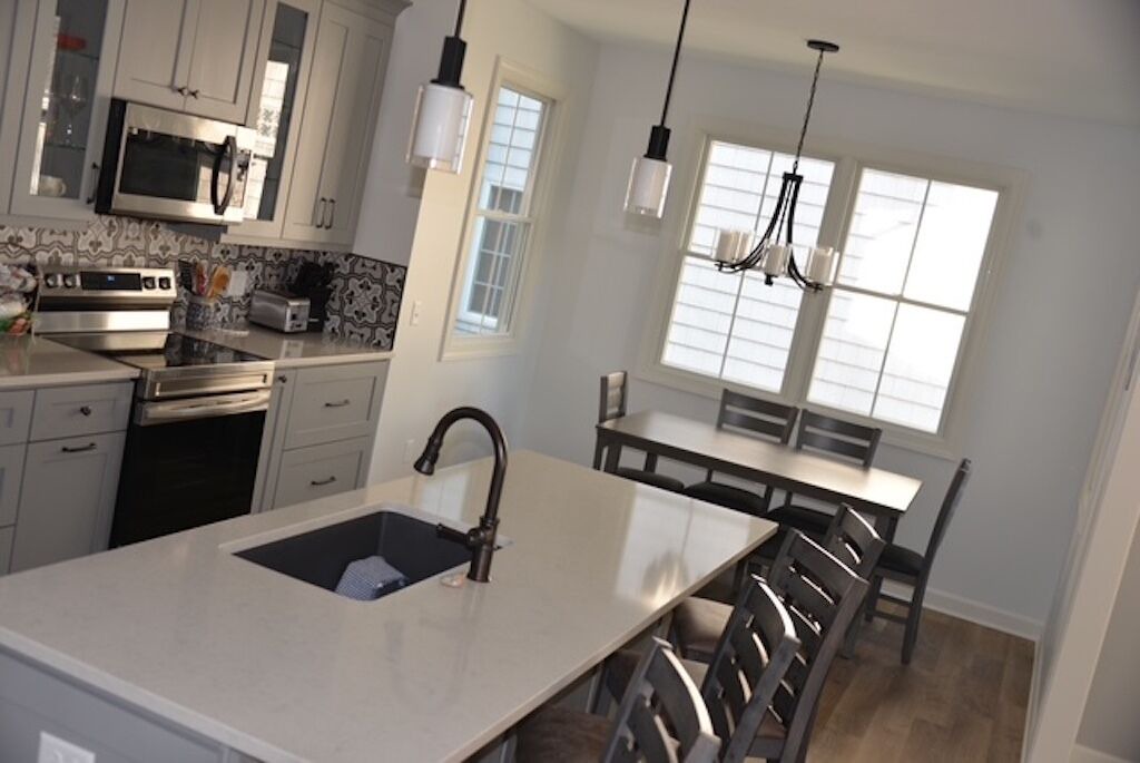 Photo of Kitchen in Lakeside