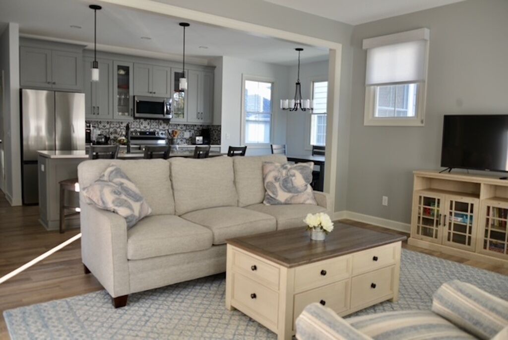 Photo of Livingroom in Lakeside