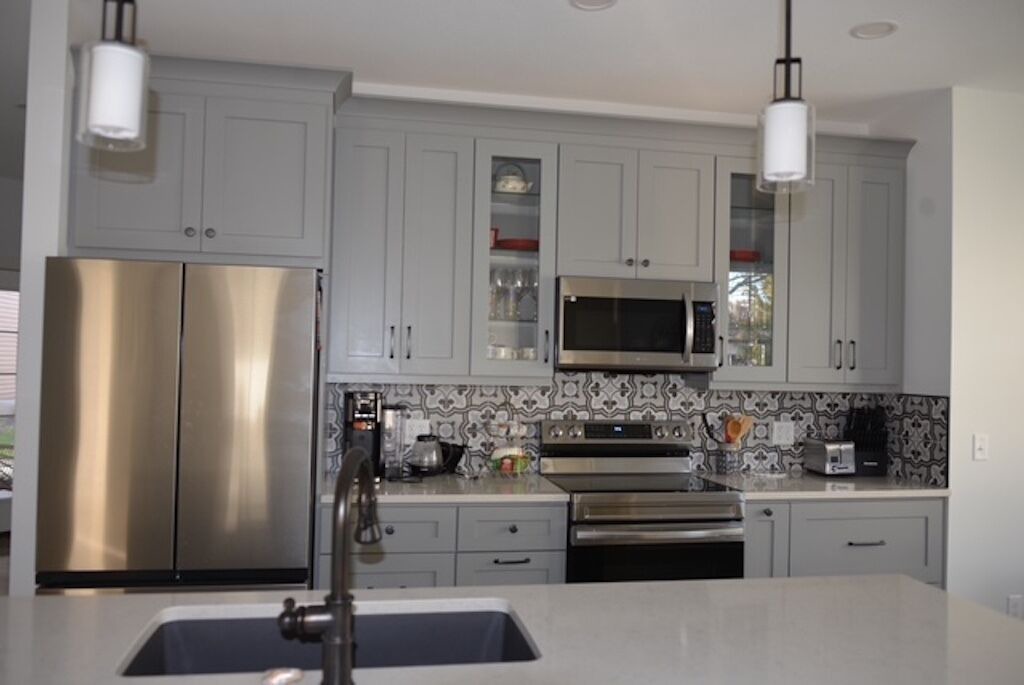 Photo of Kitchen in Lakeside