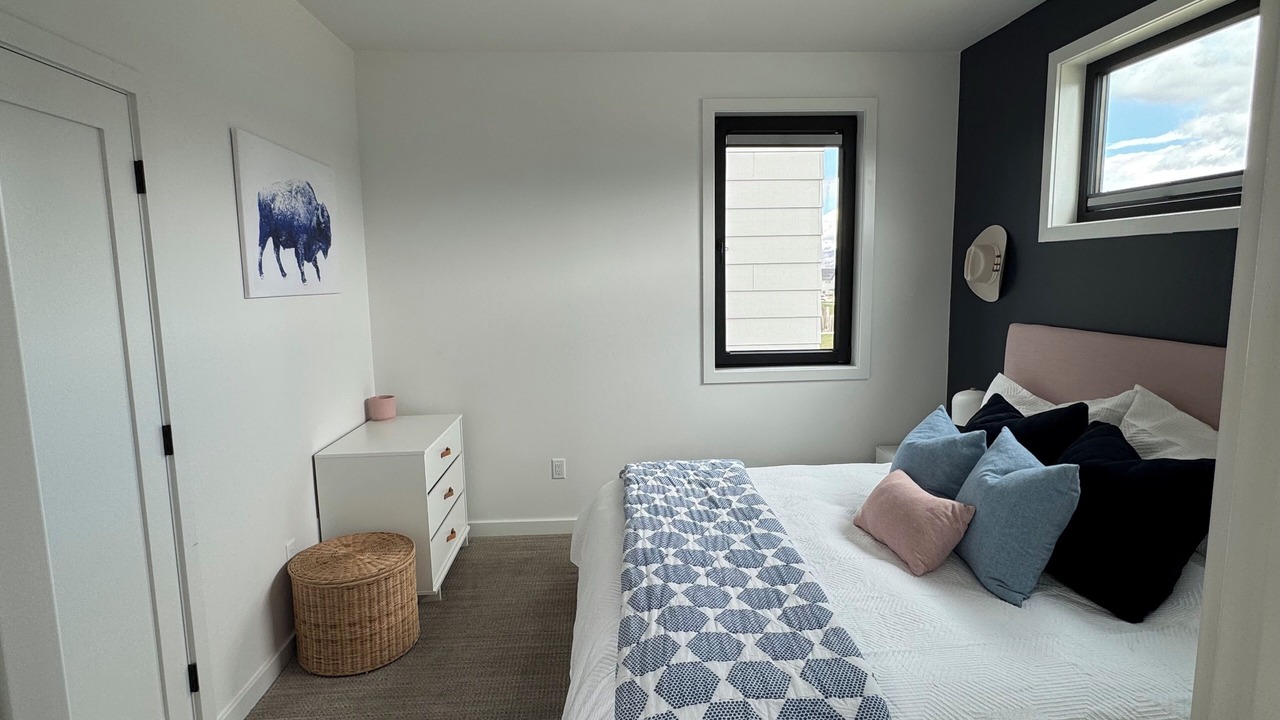 Photo of Bedroom in Bozeman
