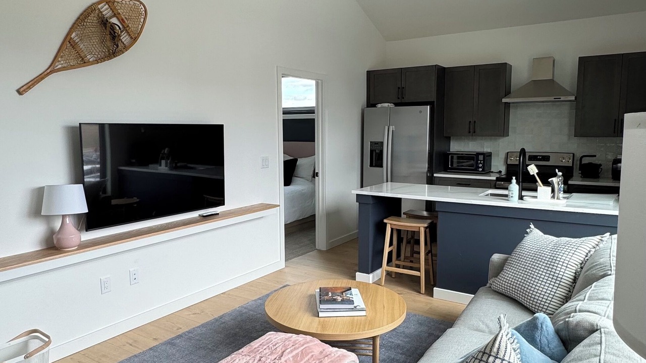 Photo of Livingroom in Bozeman