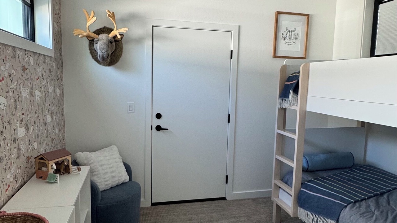 Photo of Bedroom in Bozeman