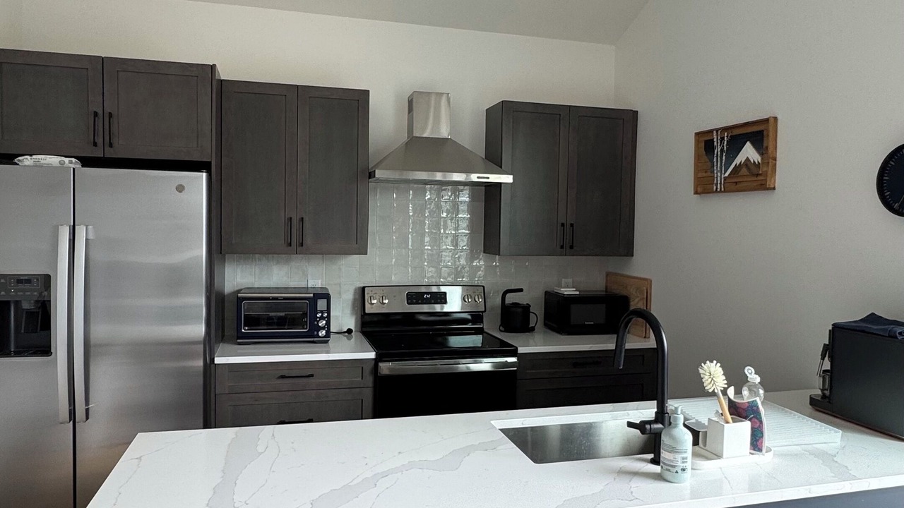 Photo of Kitchen in Bozeman