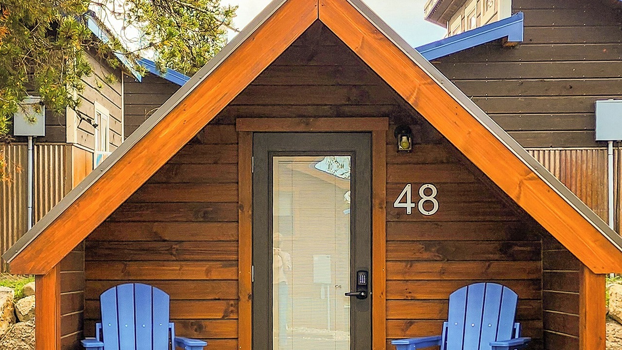 Photo of Outdoor in Island Park