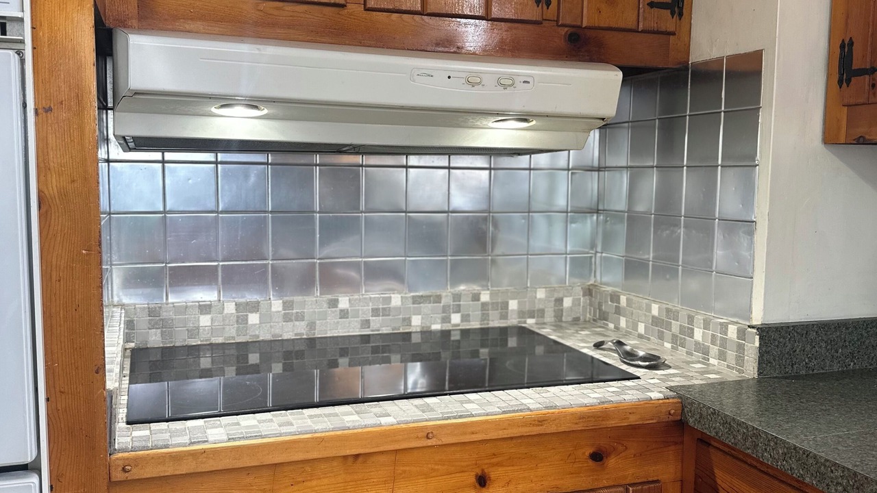 Photo of Kitchen in Mechanicsville