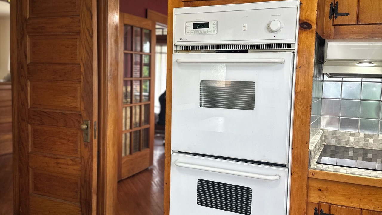Photo of Kitchen in Mechanicsville