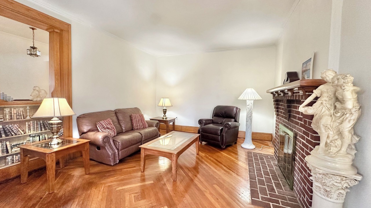 Photo of Livingroom in Mechanicsville