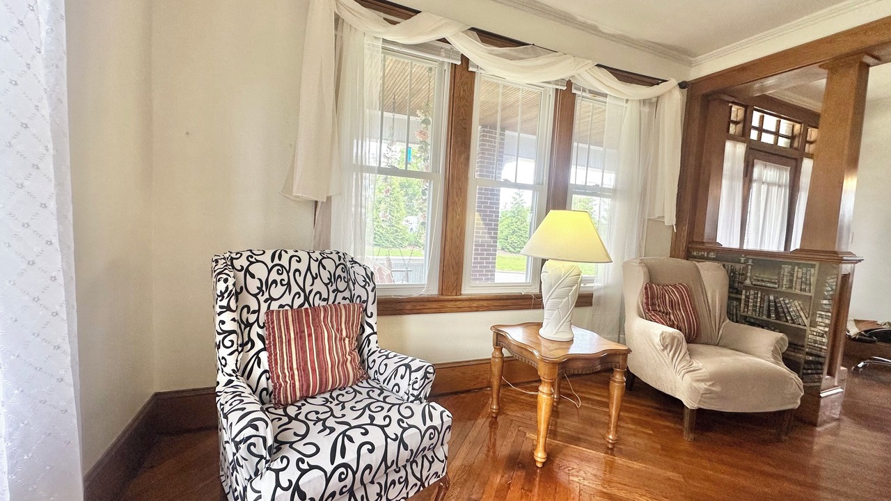 Photo of Livingroom in Mechanicsville