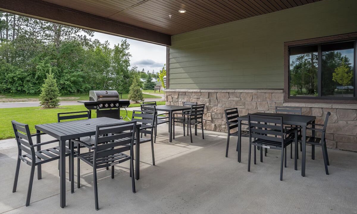 Photo of Outdoor in Huntersville