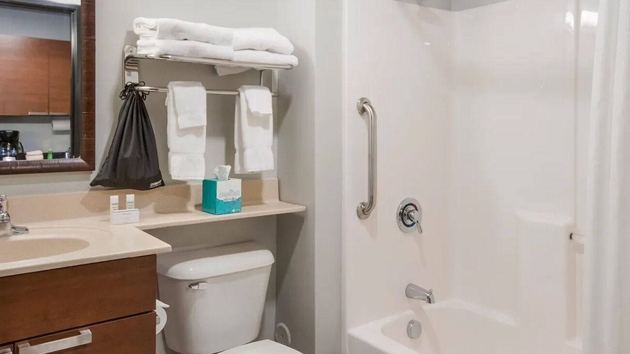 Photo of Bathroom in Bozeman