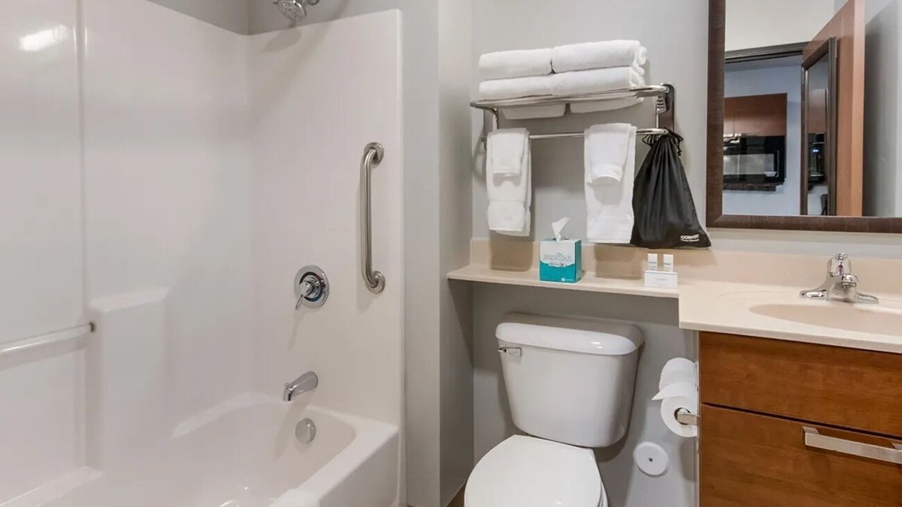 Photo of Bathroom in Bozeman