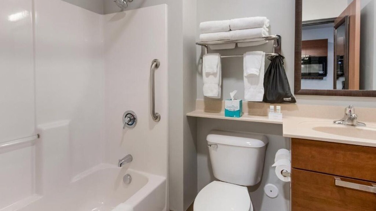 Photo of Bathroom in Bozeman