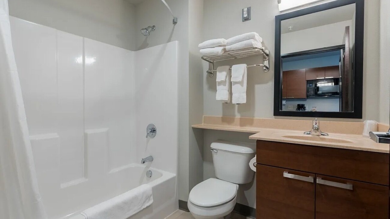 Photo of Bathroom in Bozeman
