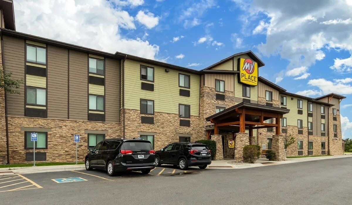 Photo of Outdoor in Bozeman