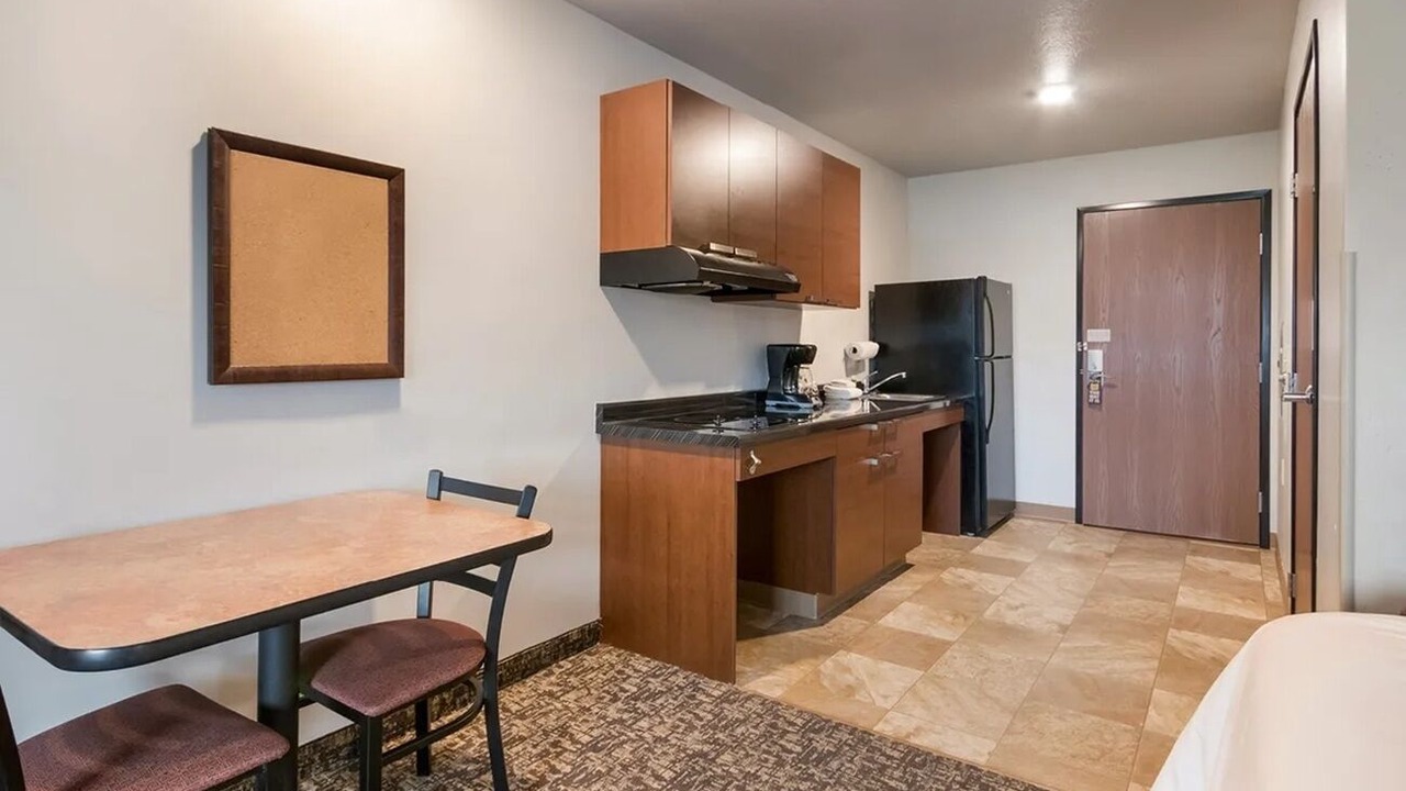 Photo of Bedroom in Bozeman