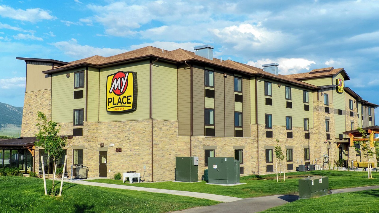 Photo of Outdoor in Bozeman