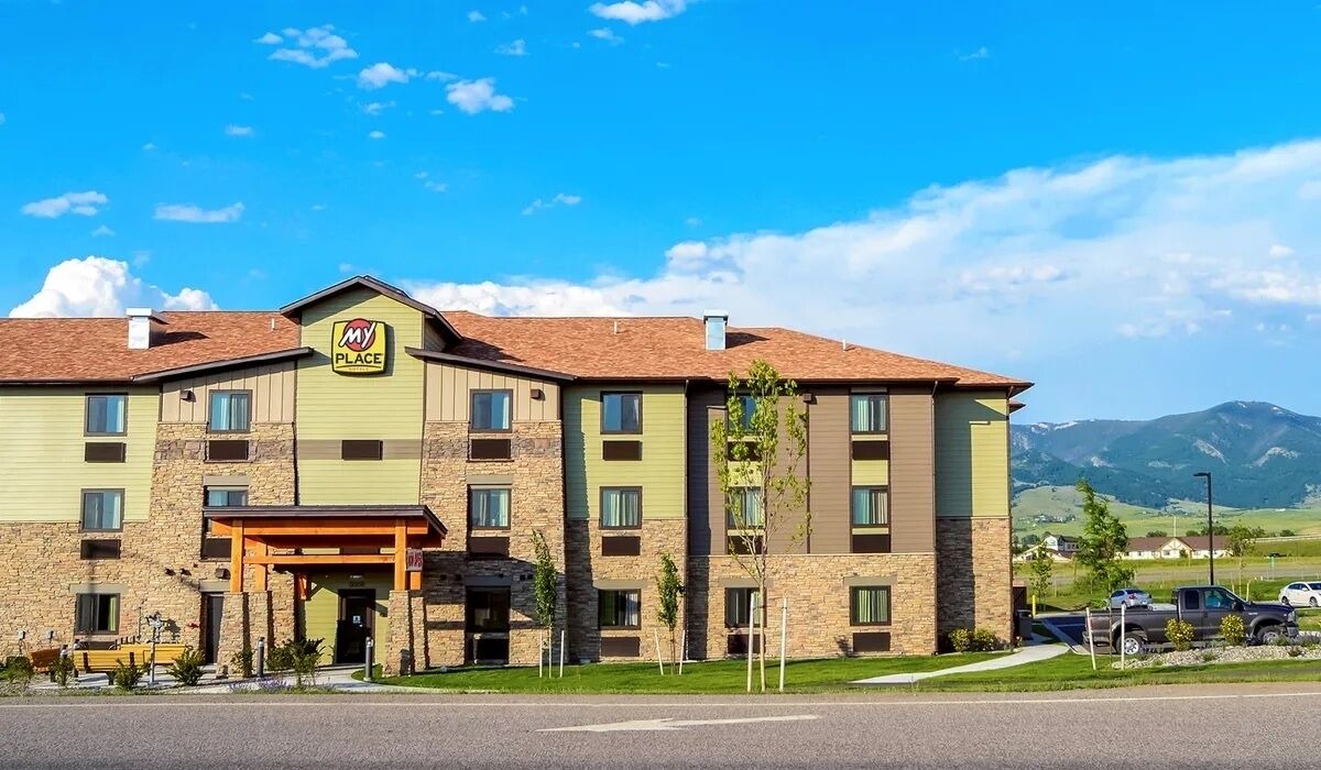 Photo of Outdoor in Bozeman