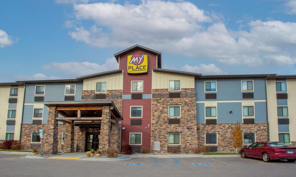 Photo of Outdoor in Fargo