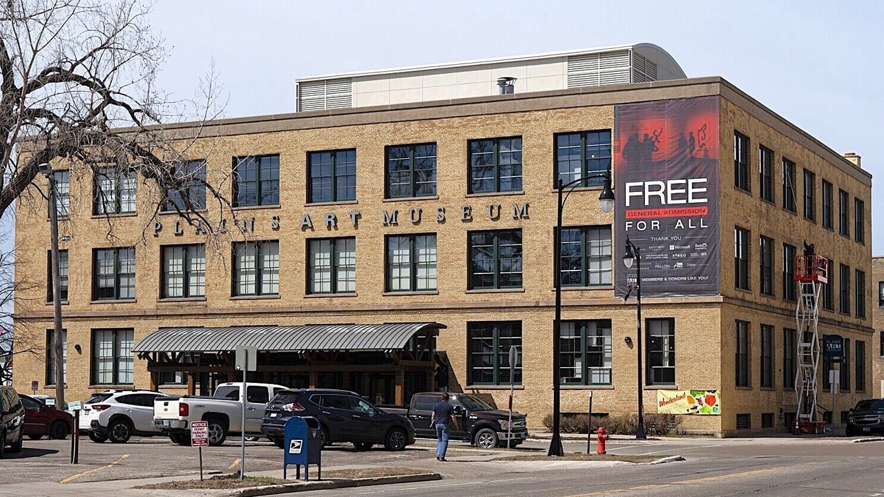 Photo of Others in Fargo