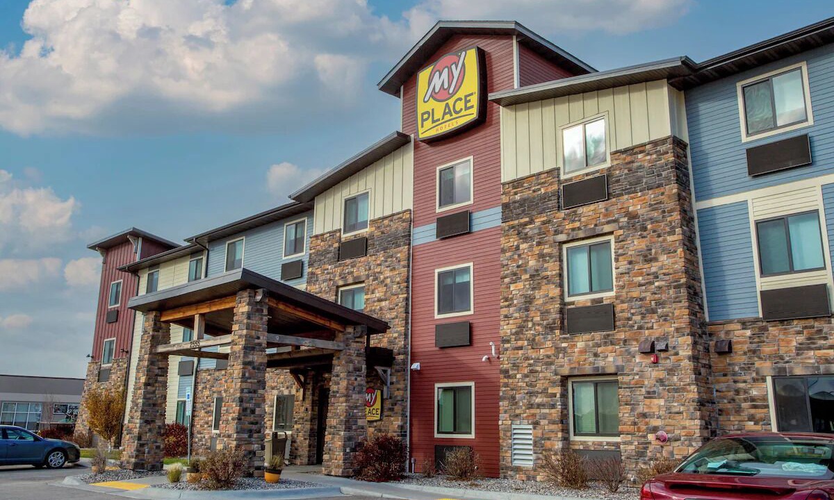 Photo of Outdoor in Fargo