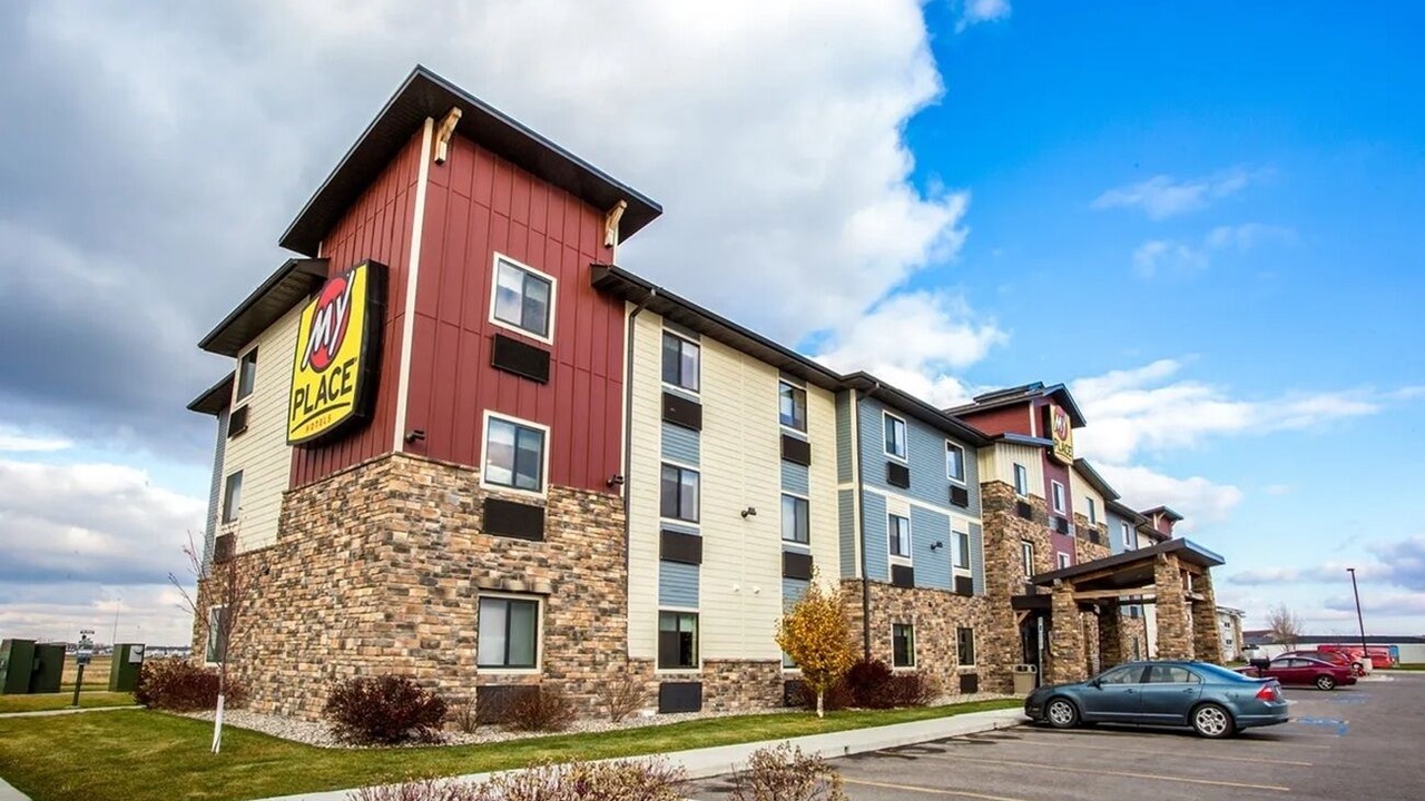 Photo of Outdoor in Fargo