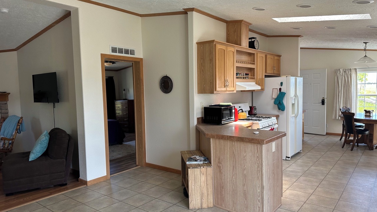 Photo of Livingroom in Livingston