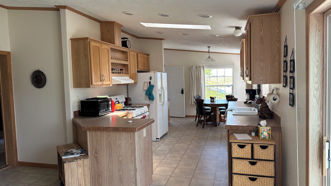 Photo of Kitchen in Livingston