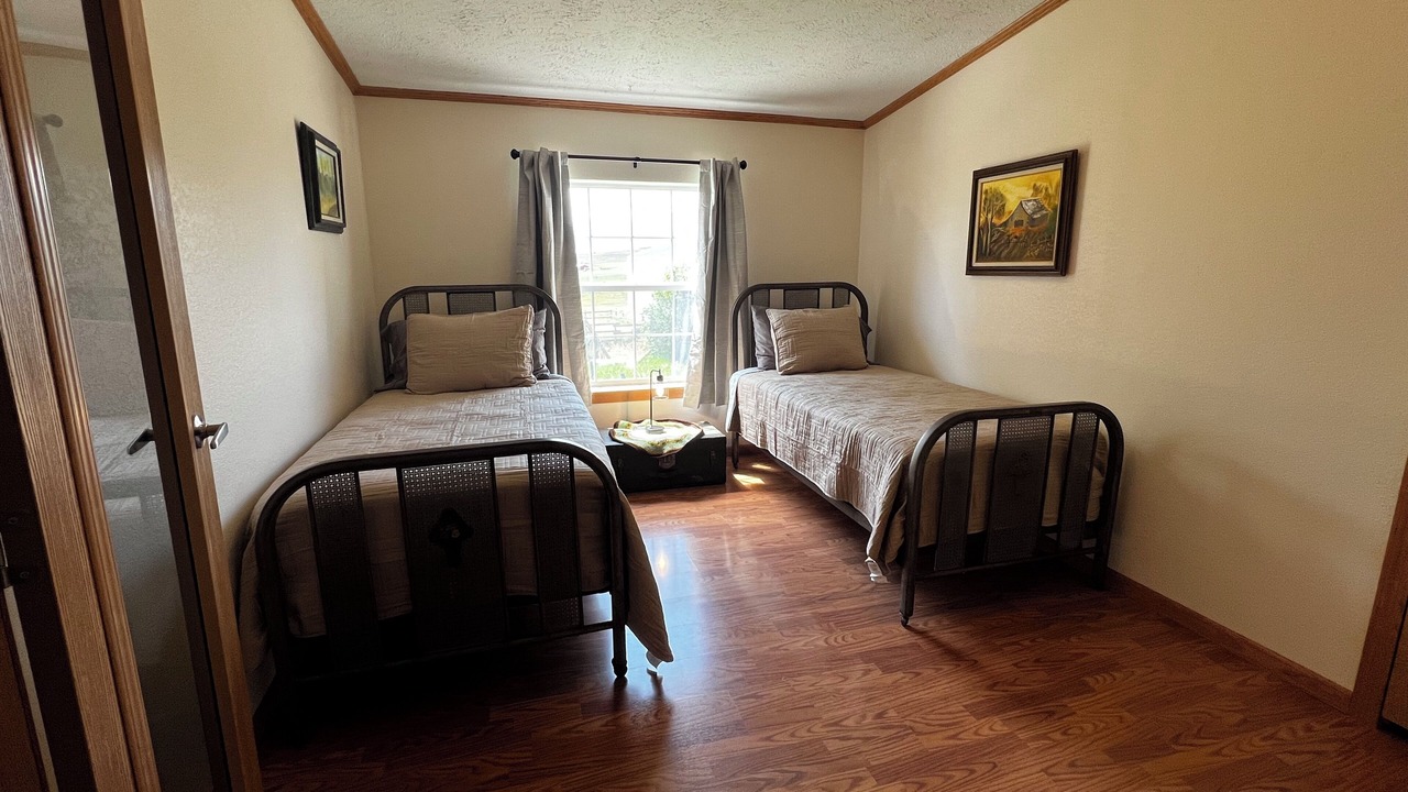Photo of Bedroom in Livingston